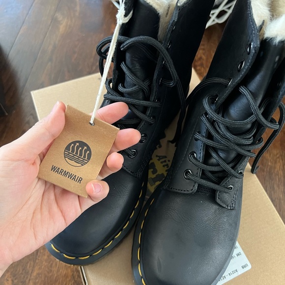 Brand new doc martens - Picture 3 of 8